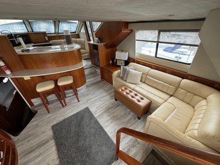 Silverton 453 Motor Yacht image