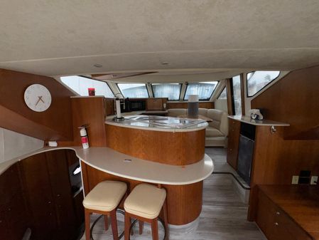 Silverton 453 Motor Yacht image