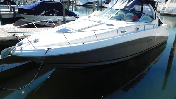 Sea Ray 340 Sundancer 