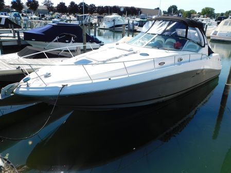 Sea-ray 340-SUNDANCER image