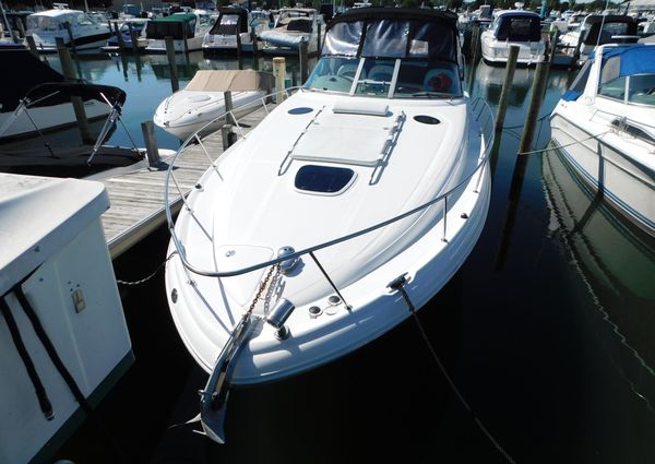 Sea-ray 340-SUNDANCER image