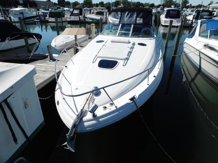 Sea-ray 340-SUNDANCER image