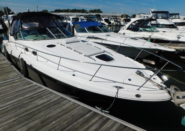 Sea-ray 340-SUNDANCER image