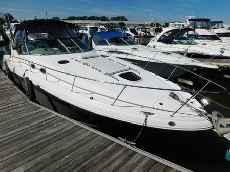 Sea-ray 340-SUNDANCER image