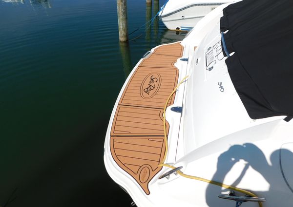 Sea-ray 340-SUNDANCER image