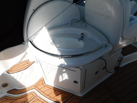 Sea-ray 340-SUNDANCER image