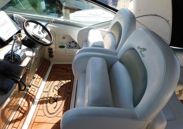 Sea-ray 340-SUNDANCER image