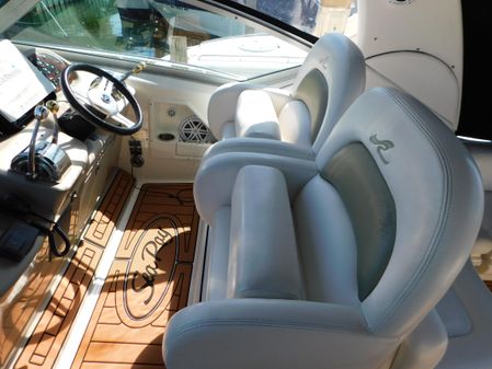 Sea-ray 340-SUNDANCER image