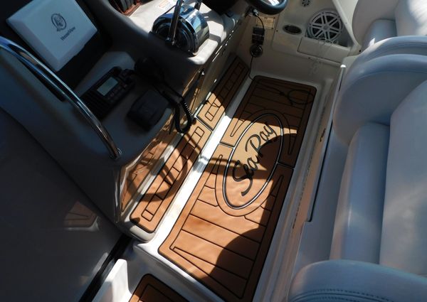 Sea-ray 340-SUNDANCER image