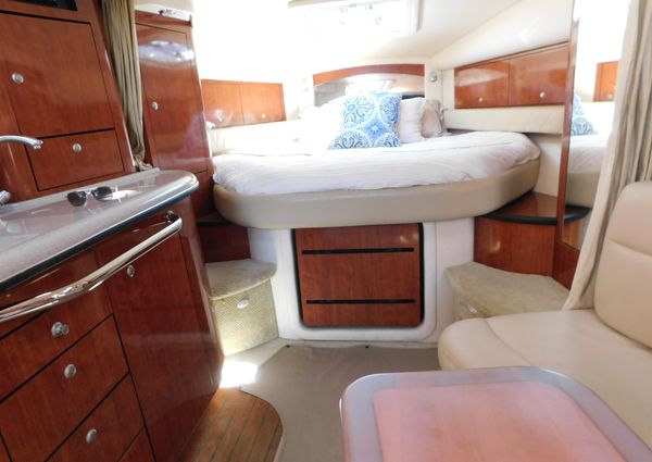 Sea-ray 340-SUNDANCER image