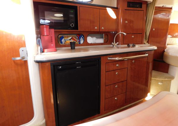 Sea-ray 340-SUNDANCER image