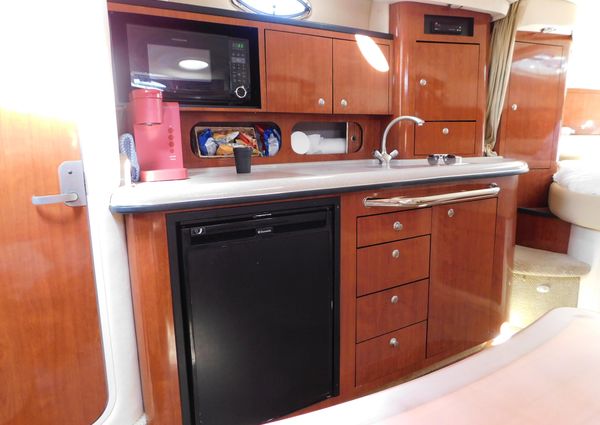 Sea-ray 340-SUNDANCER image