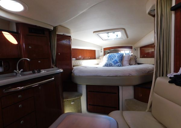 Sea-ray 340-SUNDANCER image