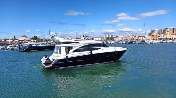 Princess Fly 52