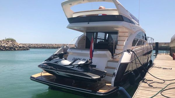 Princess Fly 52