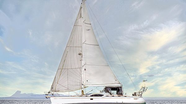 Passport 545 Vista