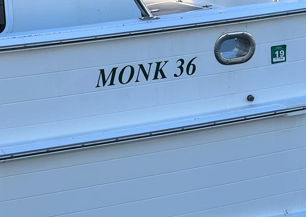Monk 36 image