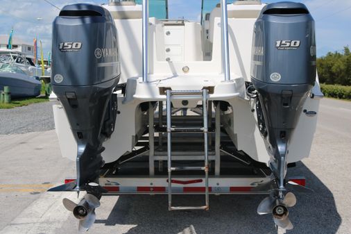 Glacier Bay 2740 Dual Console image
