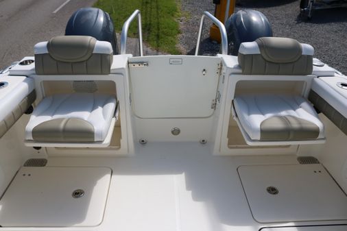 Glacier Bay 2740 Dual Console image