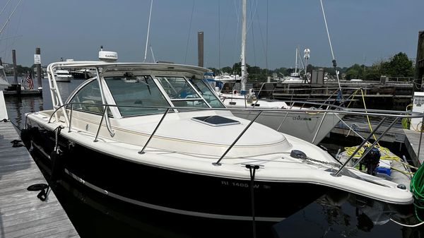 Tiara Yachts 2900 Coronet 