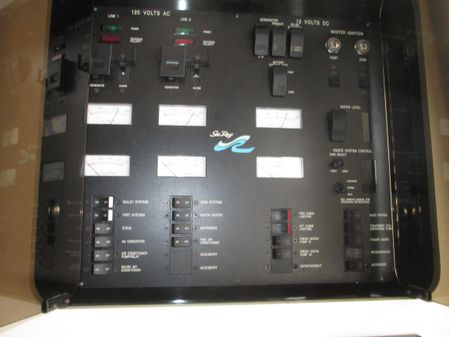Sea-ray 440-EXPRESS-BRIDGE image