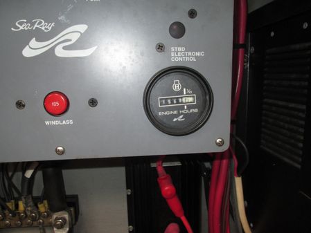 Sea-ray 440-EXPRESS-BRIDGE image