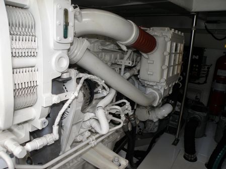 Azimut 55 Motor Yacht image