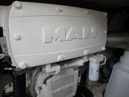 Azimut 55 Motor Yacht image
