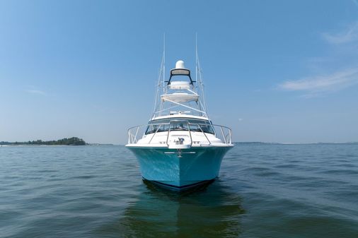 Hatteras 45 Express image