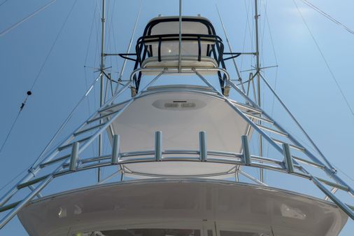 Hatteras 45 Express image