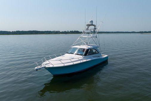 Hatteras 45 Express image