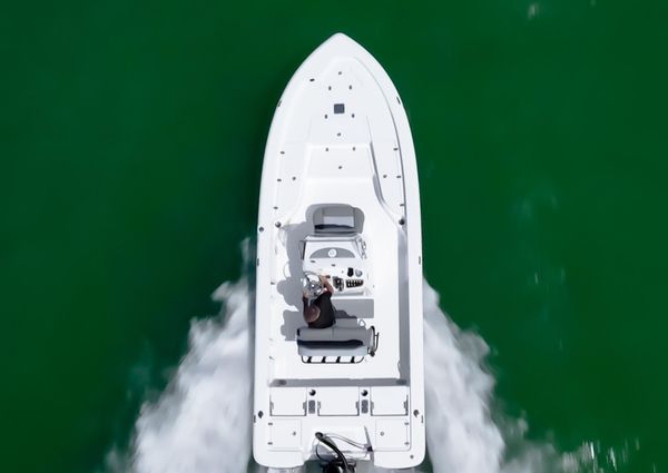 Nauticstar 224-BAY image