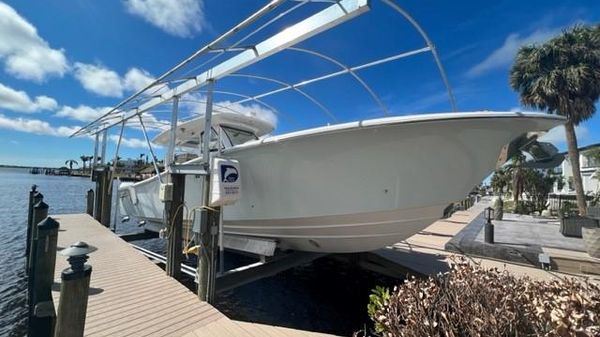 BlackWater 43 Sportfish