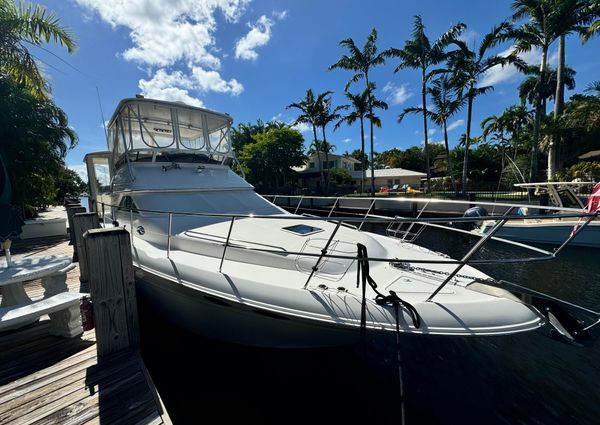 Sea-ray 420-AFT-CABIN image