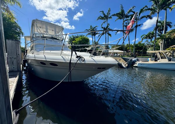 Sea-ray 420-AFT-CABIN image