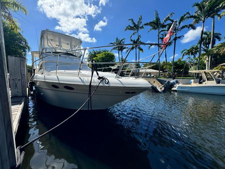 Sea Ray 420 Aft Cabin image