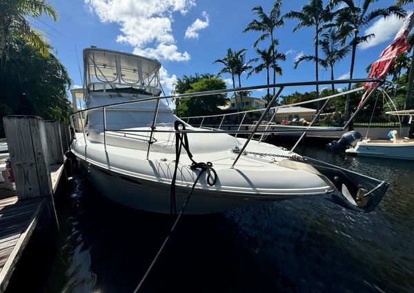 Sea-ray 420-AFT-CABIN image