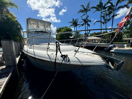 Sea-ray 420-AFT-CABIN image