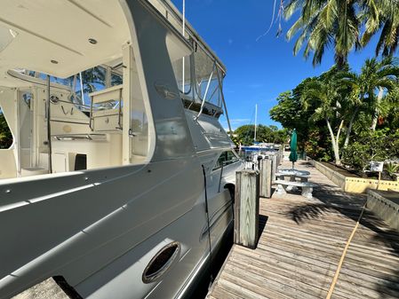 Sea-ray 420-AFT-CABIN image