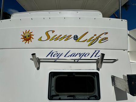 Sea Ray 420 Aft Cabin image