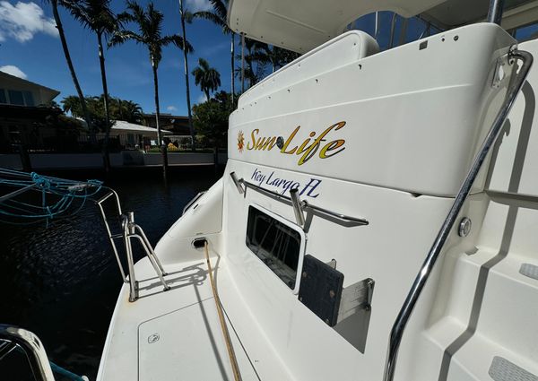 Sea-ray 420-AFT-CABIN image