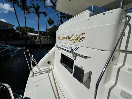 Sea Ray 420 Aft Cabin image