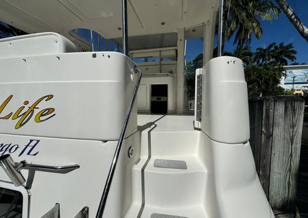 Sea-ray 420-AFT-CABIN image