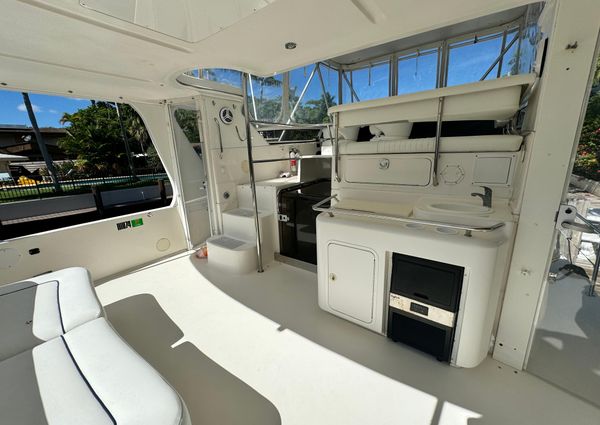 Sea-ray 420-AFT-CABIN image