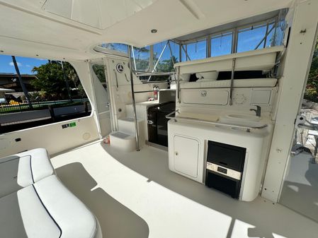 Sea Ray 420 Aft Cabin image