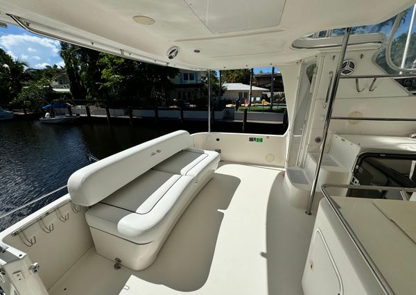 Sea-ray 420-AFT-CABIN image