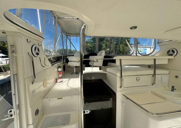 Sea-ray 420-AFT-CABIN image