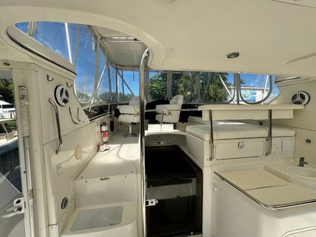 Sea Ray 420 Aft Cabin image