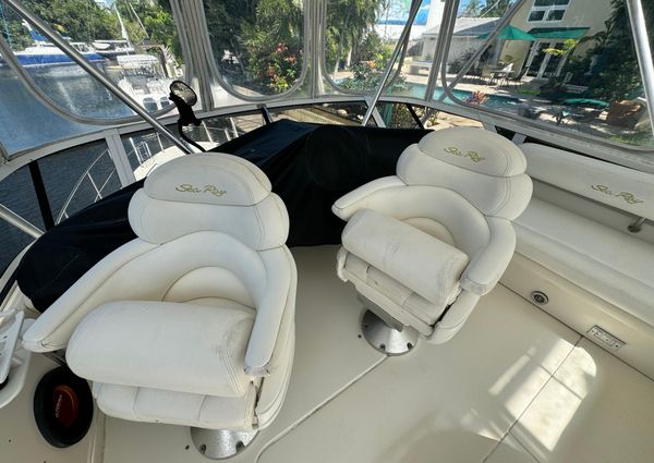 Sea-ray 420-AFT-CABIN image