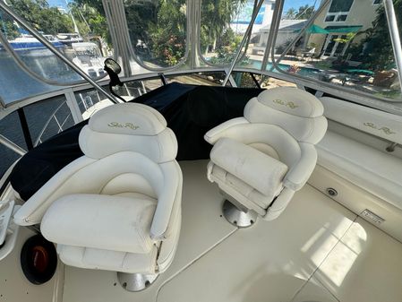 Sea-ray 420-AFT-CABIN image